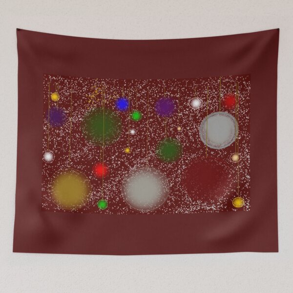 Item preview, Holiday ornaments designed and sold by Christopher kakavitsas.