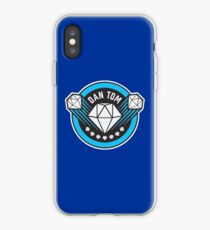 DANTDM!!!! iPhone Case
