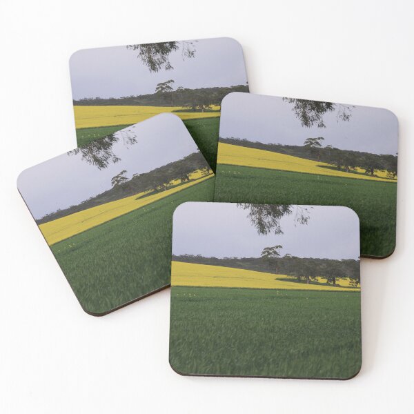 Item preview, Canola and wheat designed and sold by indiafrankk.