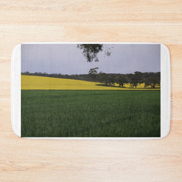 Item preview, Canola and wheat designed and sold by indiafrankk.