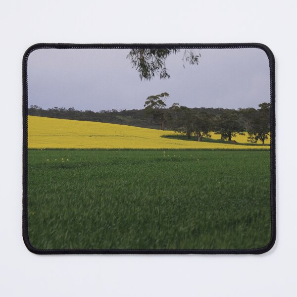 Item preview, Canola and wheat designed and sold by indiafrankk.