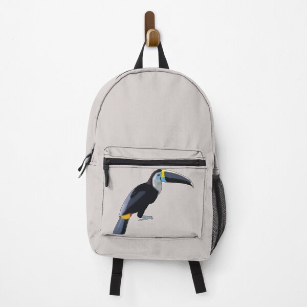 Item preview, Blue Toucan designed and sold by katiebca2.