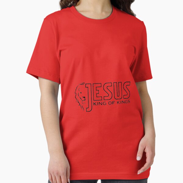 Item preview, Jesus King of Kings Lord of Lords designed and sold by Rowena Jones.