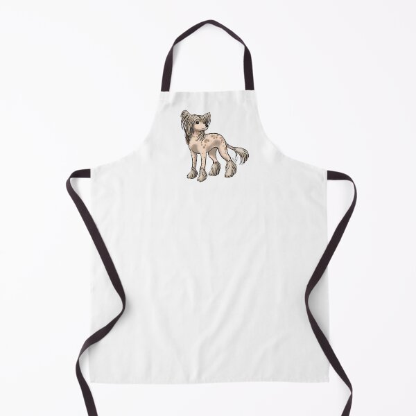 Item preview, Chinese Crested - Hairless Pink designed and sold by Jennifer Stolzer.