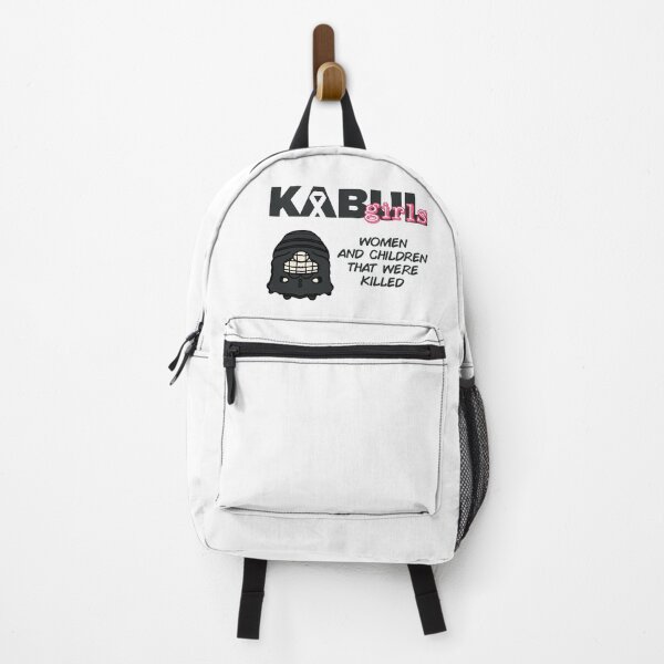Item preview, Kabul girls women and children that were killed designed and sold by teethontheroof.