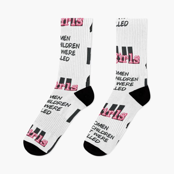 Item preview, Kabul girls women and children that were killed designed and sold by teethontheroof.