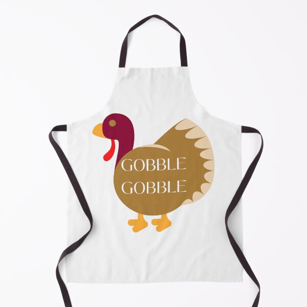 Item preview, Turkey Gobble Gobble designed and sold by designlee.