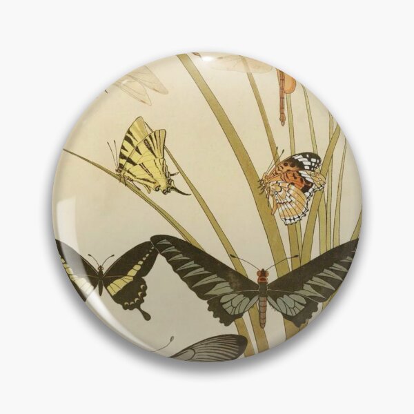 Item preview, Papillons Vintage Butterflies  designed and sold by artemisxluna89.