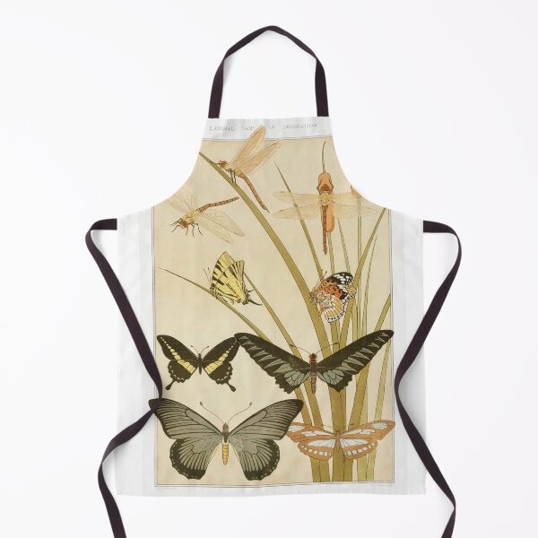 Item preview, Papillons Vintage Butterflies designed and sold by artemisxluna89.