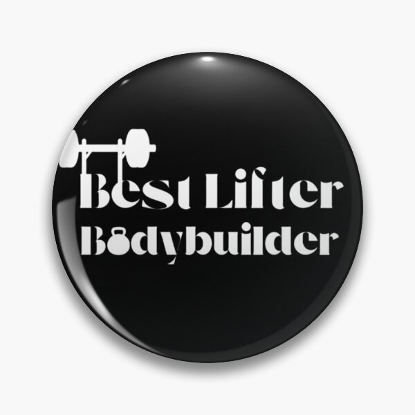 Artikelvorschau, Bester Lifter-Bodybuilder entworfen und verkauft von Legendario00.