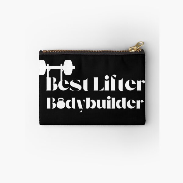 Item preview, Best Lifter Bodybuilder designed and sold by Legendario00.