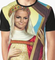 Our Lady Of Kentwood 2 Graphic T-Shirt