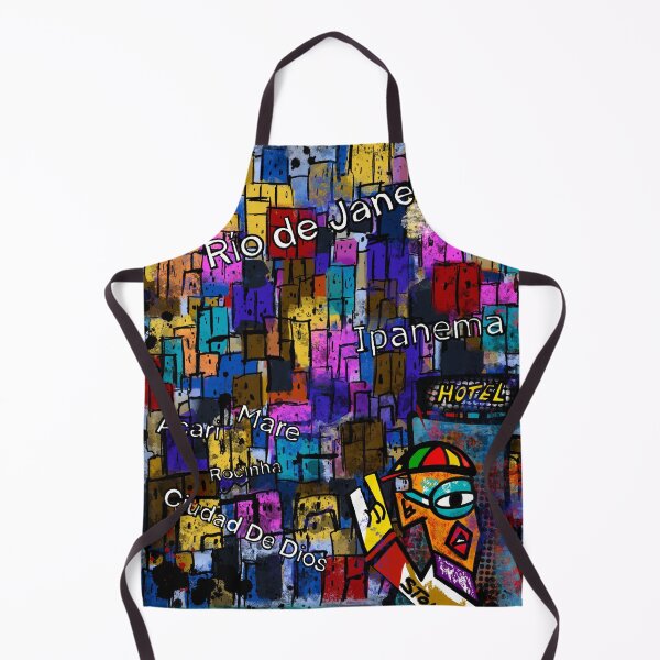 Item preview, Brazil designed and sold by THE STONER.