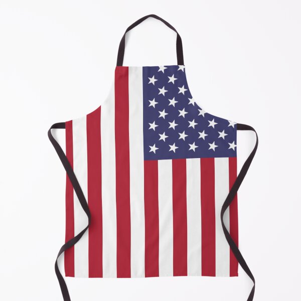 Item preview, United States flag designed and sold by GabyDark.