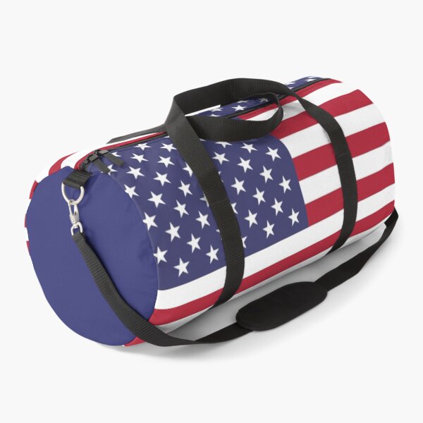 Item preview, United States flag designed and sold by GabyDark.