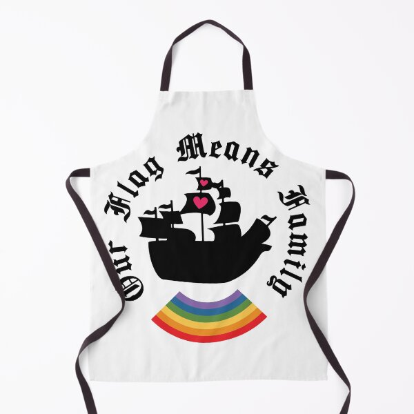Item preview, Our Flag Means Family designed and sold by samthestarkid.