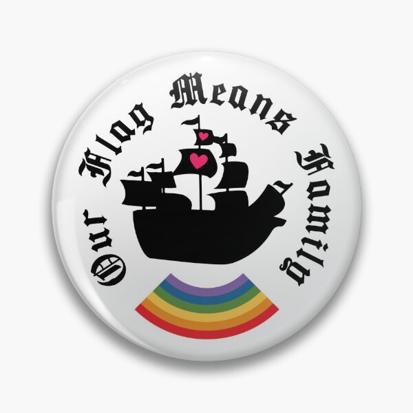 Item preview, Our Flag Means Family designed and sold by samthestarkid.