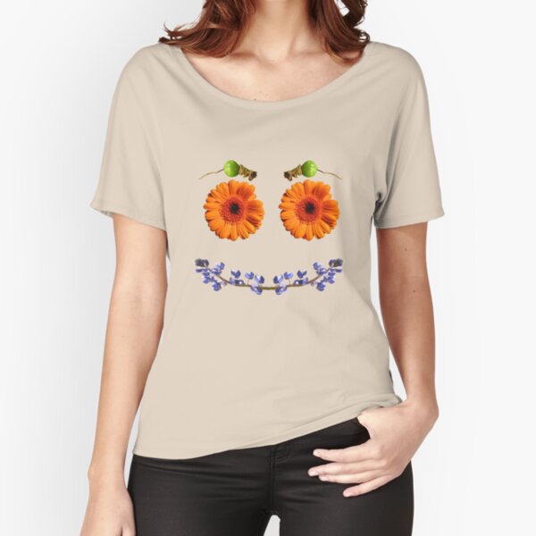 Relaxed Fit T-Shirt