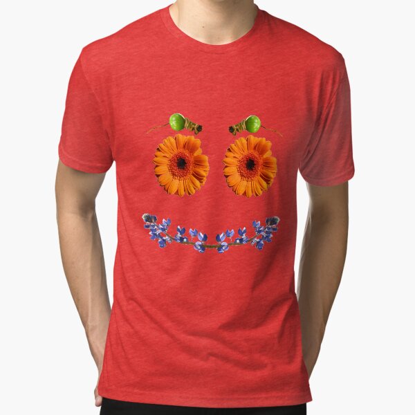 Tri-blend T-Shirt