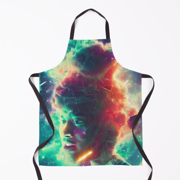 Item preview, The Daydreamer designed and sold by MachadoArt.