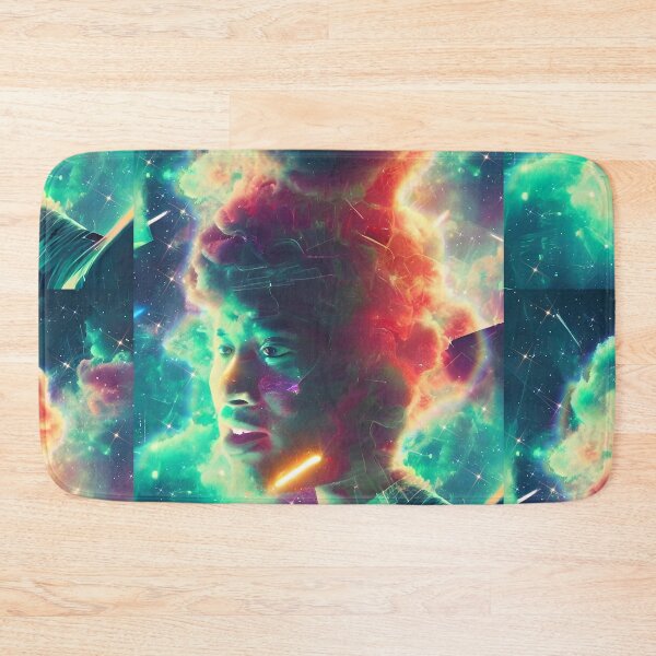 Item preview, The Daydreamer designed and sold by MachadoArt.