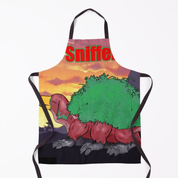 Item preview, Sniffer designed and sold by Mr-AAZ.
