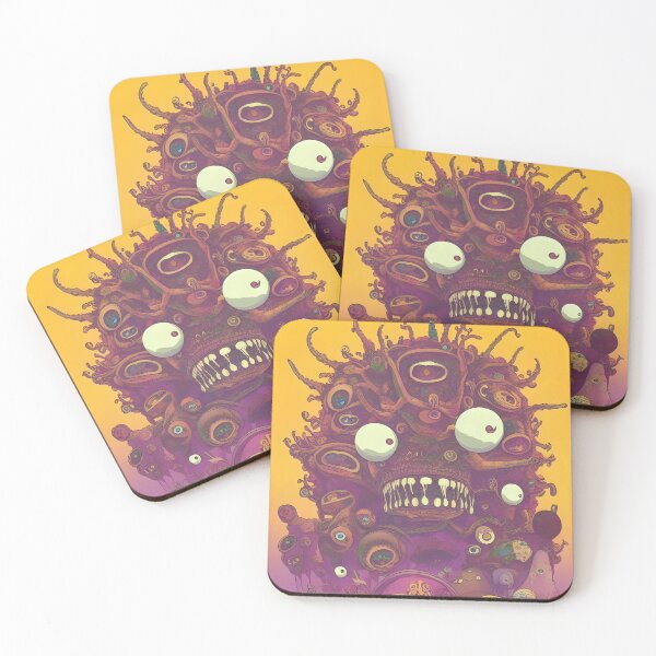 Item preview, Abomination  designed and sold by Faytaiart.