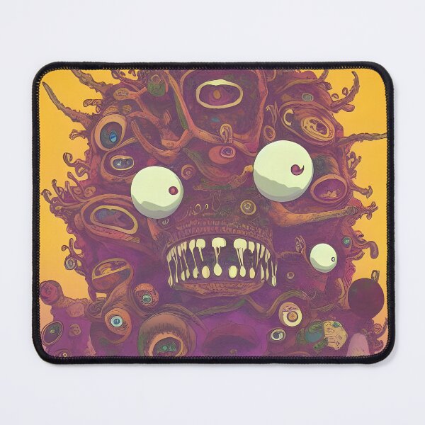 Item preview, Abomination  designed and sold by Faytaiart.