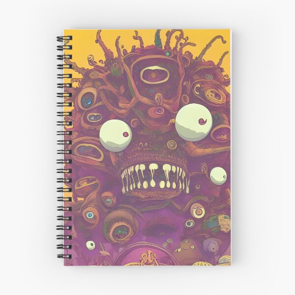 Item preview, Abomination  designed and sold by Faytaiart.