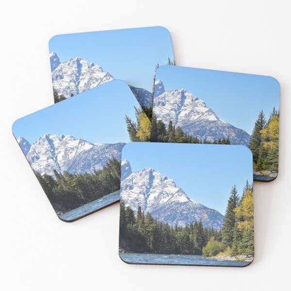 Item preview, Snake River designed and sold by okomedesign.