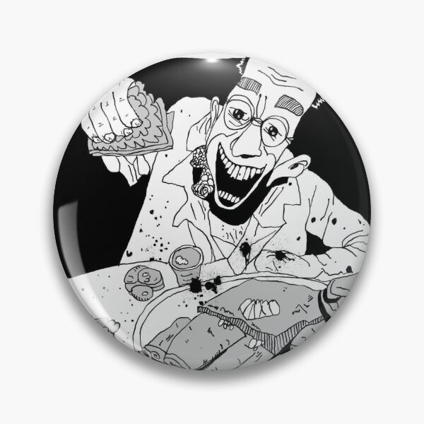 Item preview, Snack designed and sold by Inevitable-Weirdline.