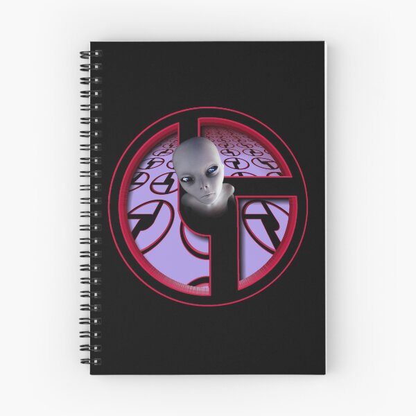 Item preview, The Wormhole  designed and sold by Trigger413.