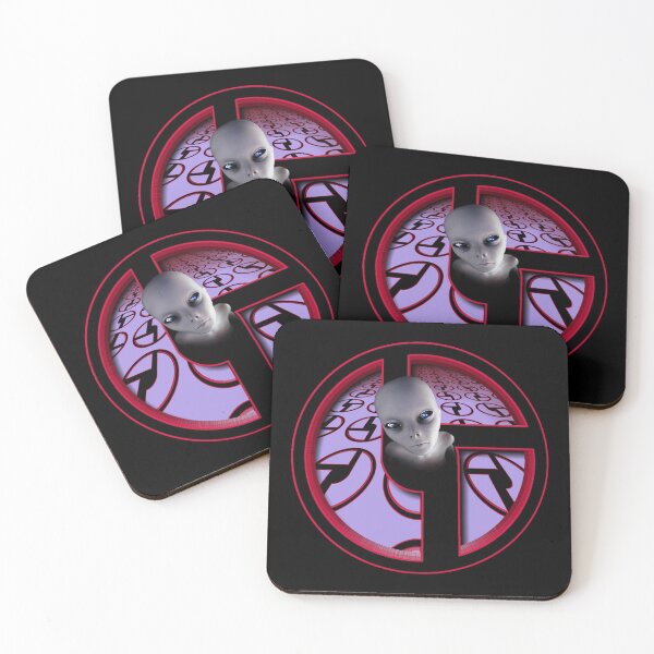 Item preview, The Wormhole  designed and sold by Trigger413.