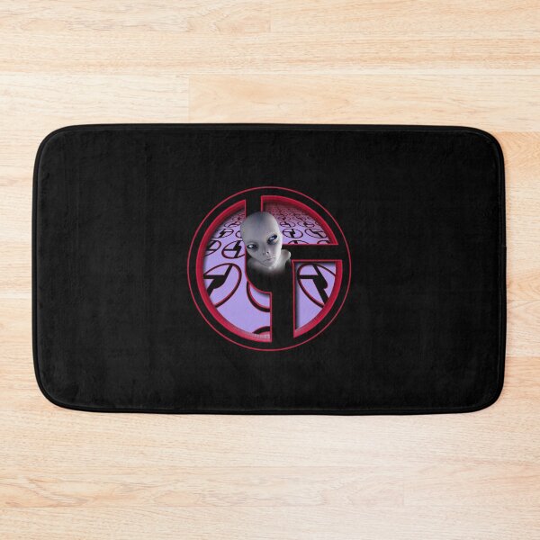 Item preview, The Wormhole  designed and sold by Trigger413.
