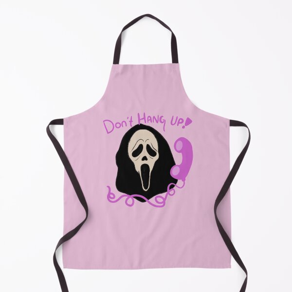 Item preview, Ghostface Dont Hang Up designed and sold by LisaMichelleArt.
