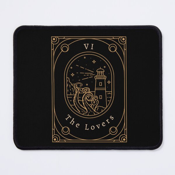 Item preview, The Lovers designed and sold by samthestarkid.
