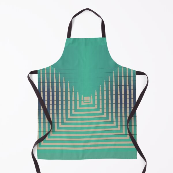 Item preview, Interferon Turq designed and sold by Delibobs.