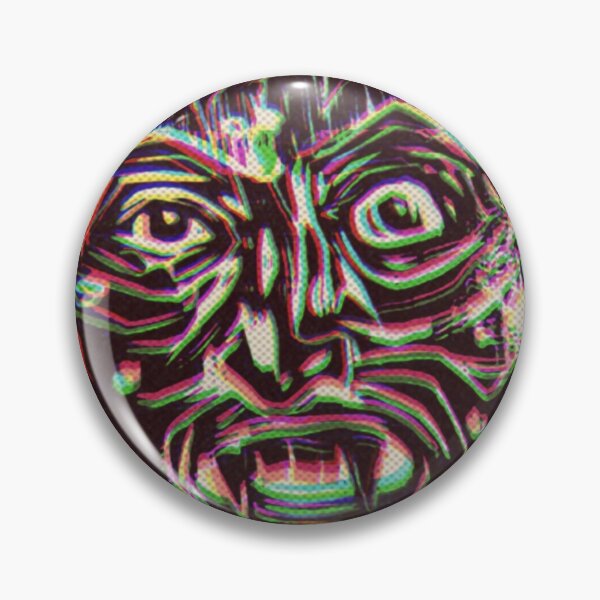 Item preview, Fun Ghoul!   - Original designed and sold by EricWrinkle.