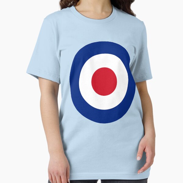 Item preview, RAF Roundel - Type D designed and sold by lyvershop.