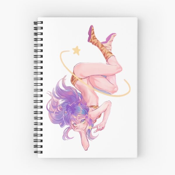 Item preview, Urusei Yatsura designed and sold by Clara Art.