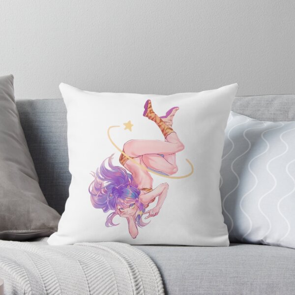 Item preview, Urusei Yatsura designed and sold by Clara Art.