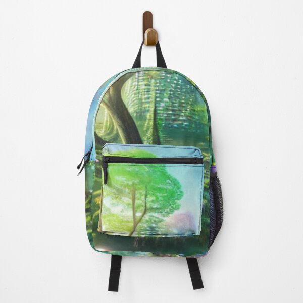 Item preview, Paradise Forest designed and sold by CoolDesign2000.