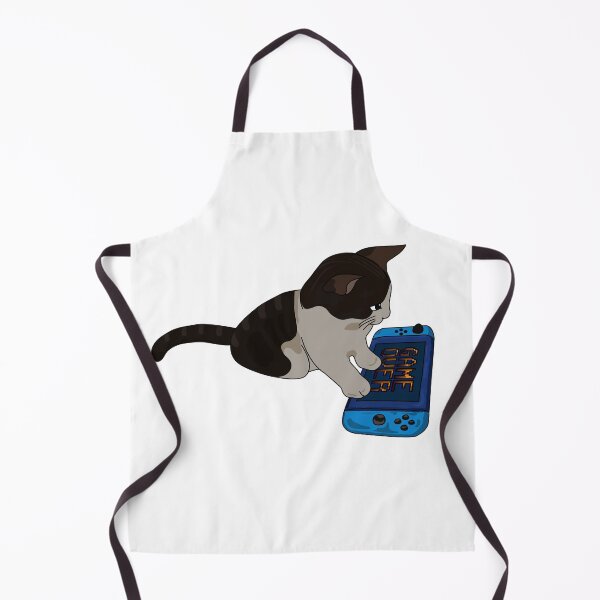 Item preview, Nice Try, Cat designed and sold by Napisman.