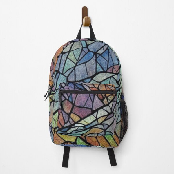 Item preview, Stained Glass Pattern designed and sold by calibrit.