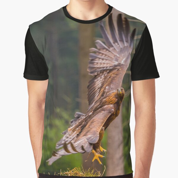 Item preview, Golden Eagle designed and sold by Alius Imago.