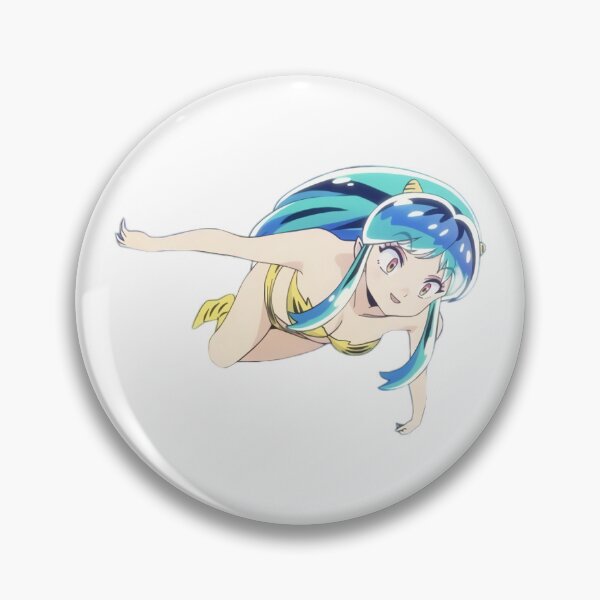 Item preview, Urusei Yatsura designed and sold by Clara Art.
