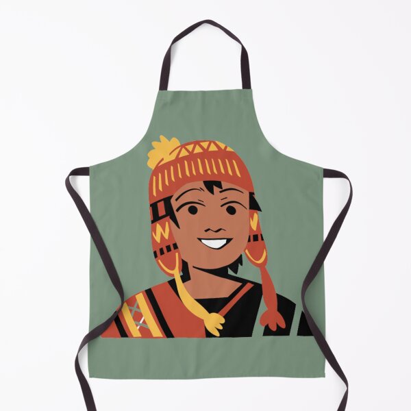 Item preview, Patch work Lady designed and sold by Muhammad Faizan.