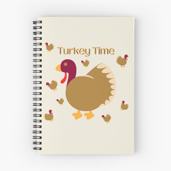 Item preview, Turkey Time designed and sold by designlee.