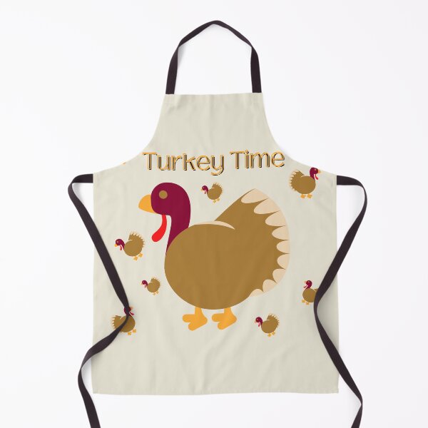 Item preview, Turkey Time designed and sold by designlee.