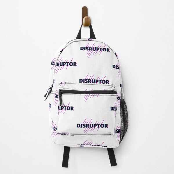 Item preview, Disruptor designed and sold by CreacionsMeraki.